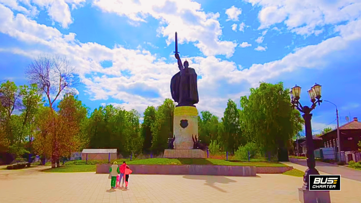 Туры из МОсквы недорого, Куда поехать из Москвы с детьми недорого выходными