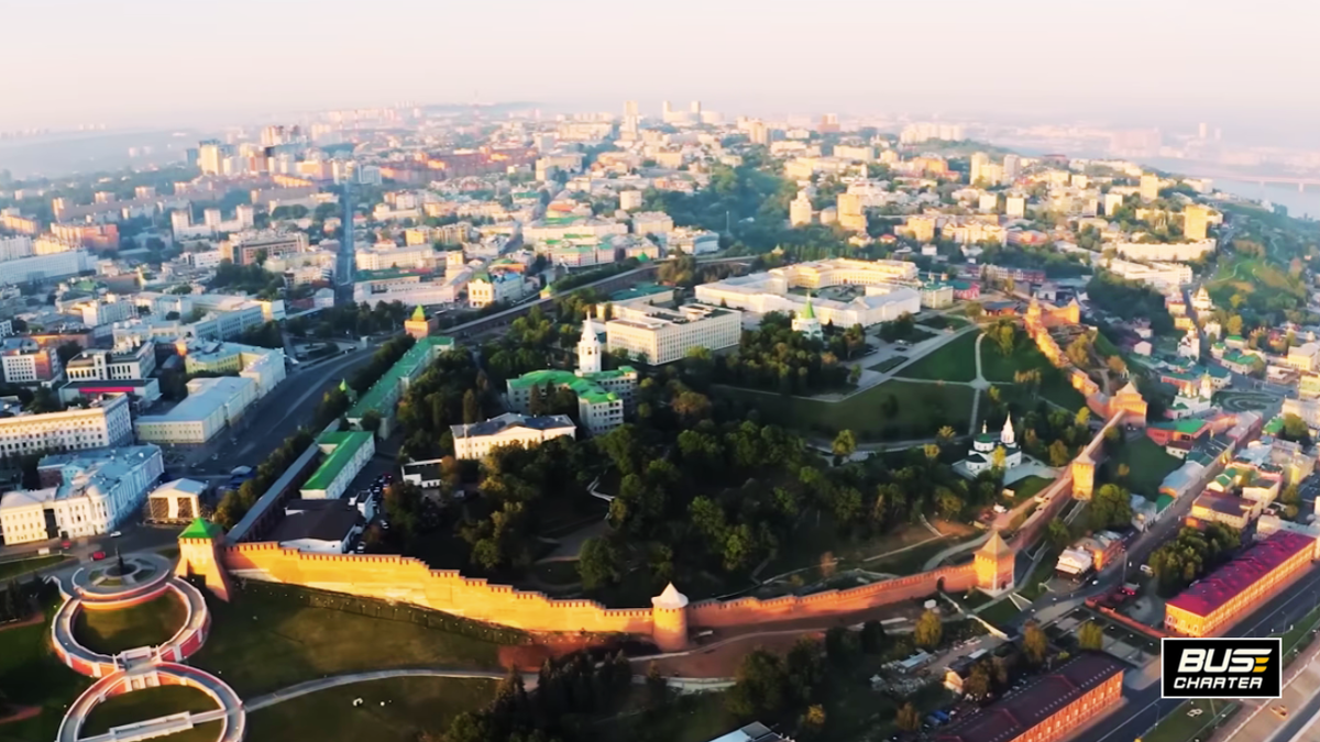 Куда поехать из Москвы недорого, Бюджетные туры из Москвы