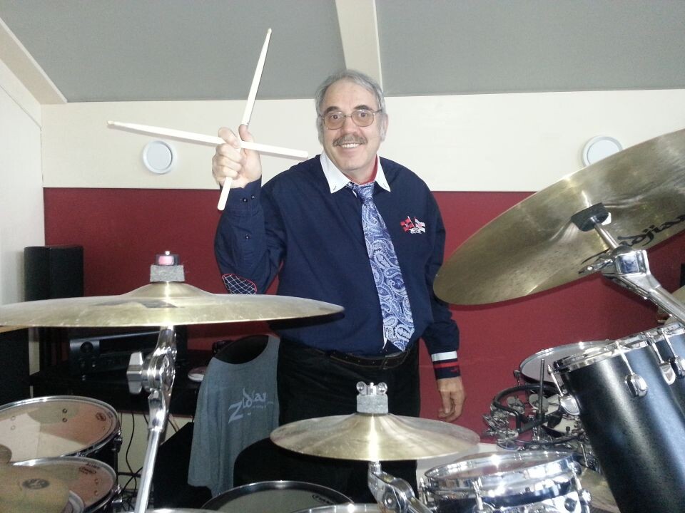 Владимир Товстик. Фото: страница ВКонтакте Владимира Товстика