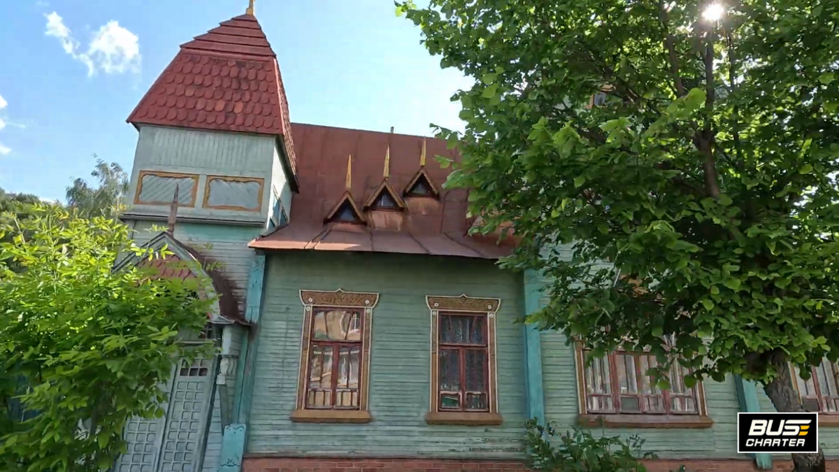 Организовать бюджетный однодневный тур из Москвы