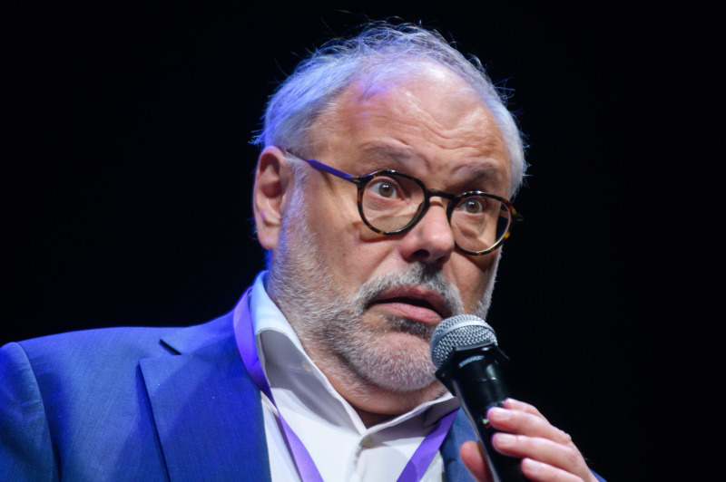    Фото: © Ilya Moskovets/URA.RU/Globallookpress