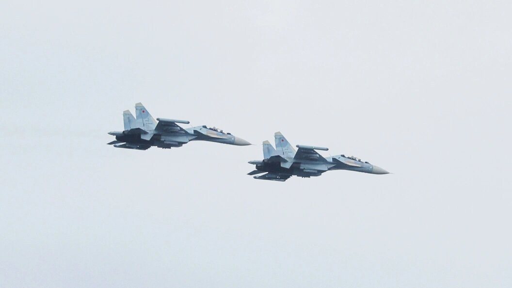    Фото: Shatokhina Natalia/news.ru/Globallookpress