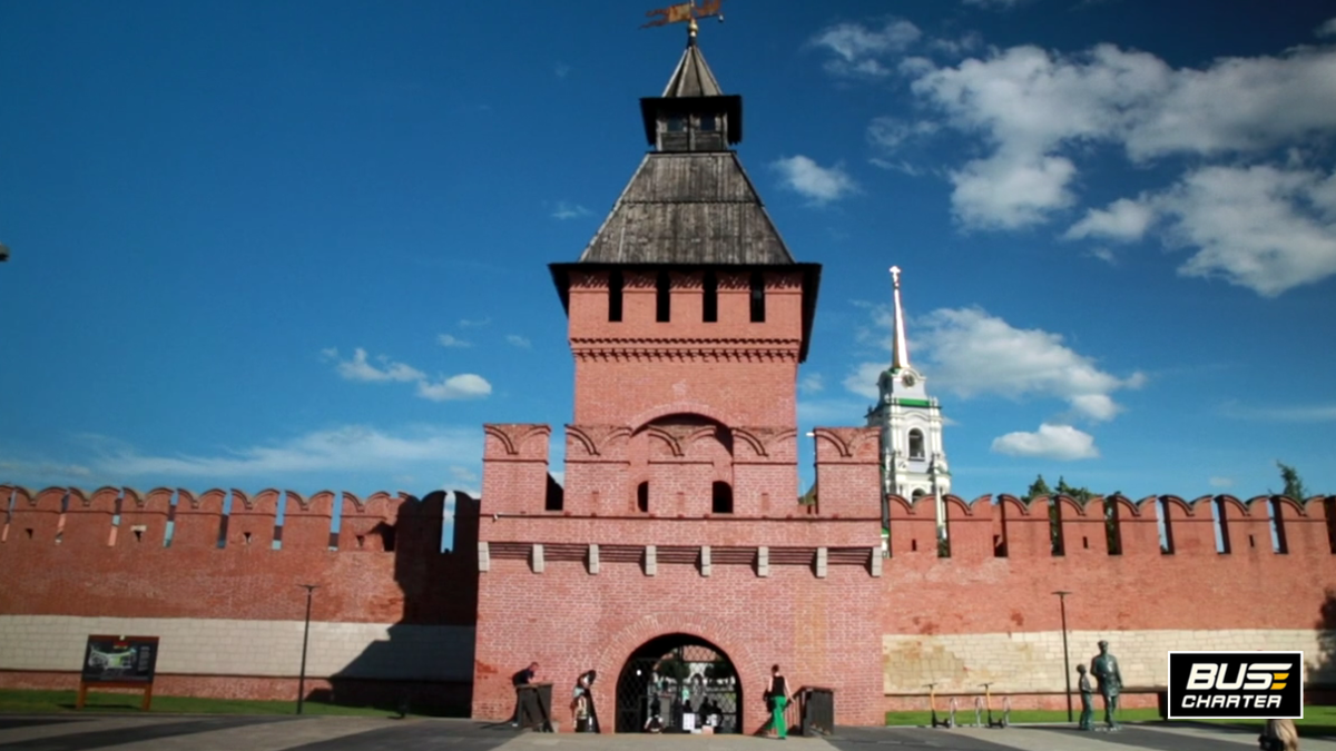 Куда поехать выходными с семьёй и детьми или компанией из Москвы недорого