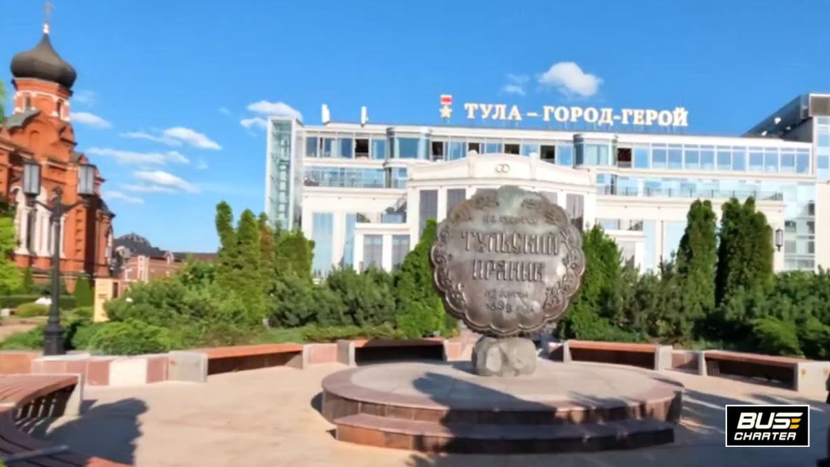 Бюджетные поездки и путешествия туры по России из Москвы