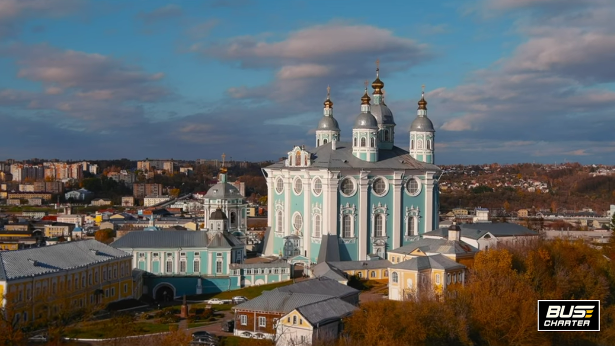 Куда поехать отдохнуть недорого из Москвы