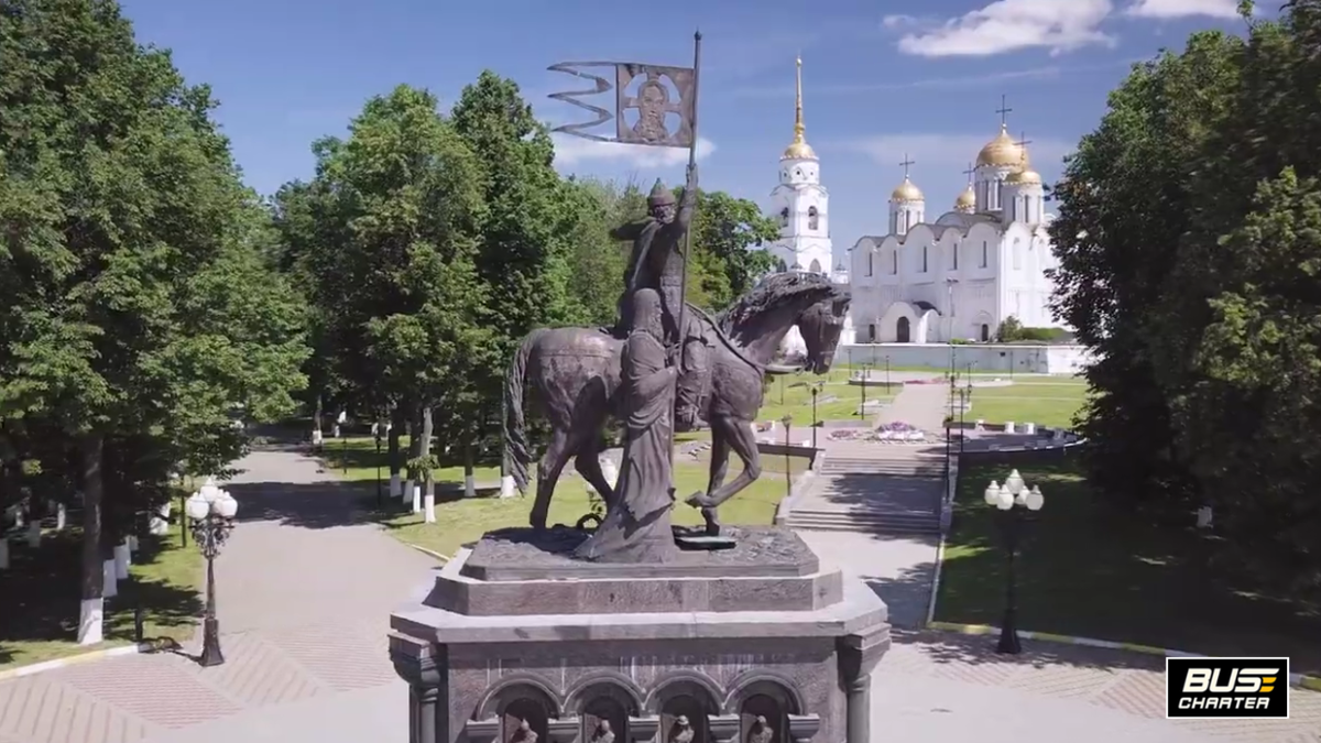 Куда поехать выходными с сеибёй детьми или компанией недорого из Москвы на пару дней