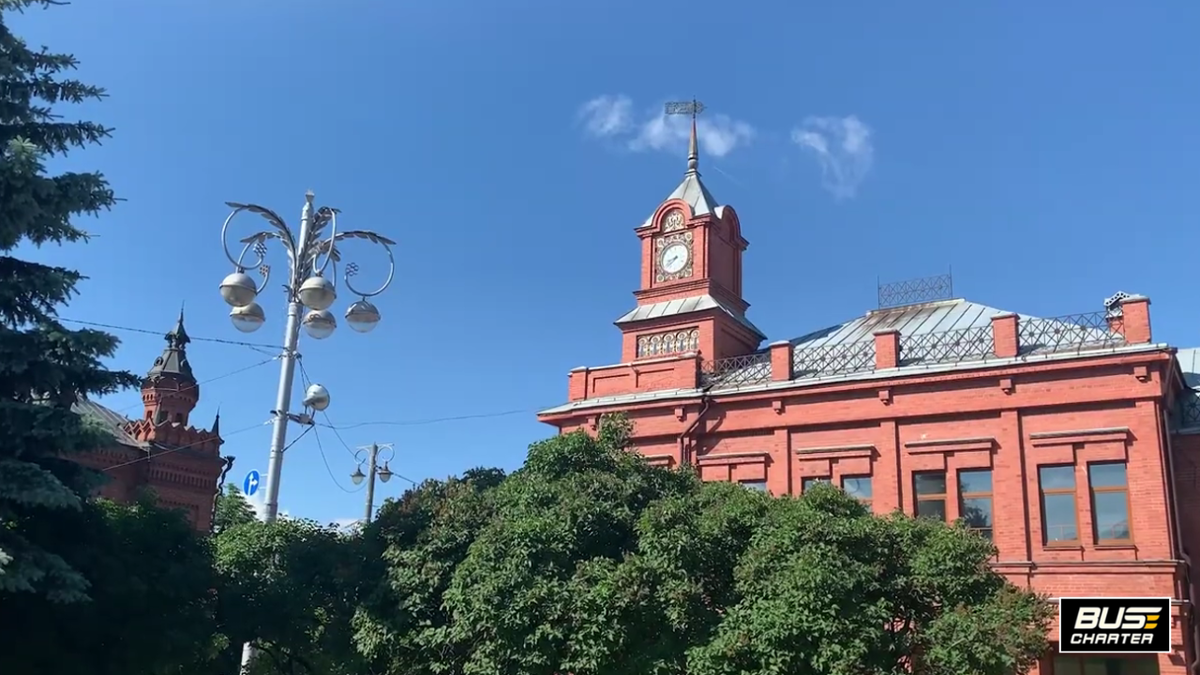 Бюджетно отдохнуть пару дней выходными