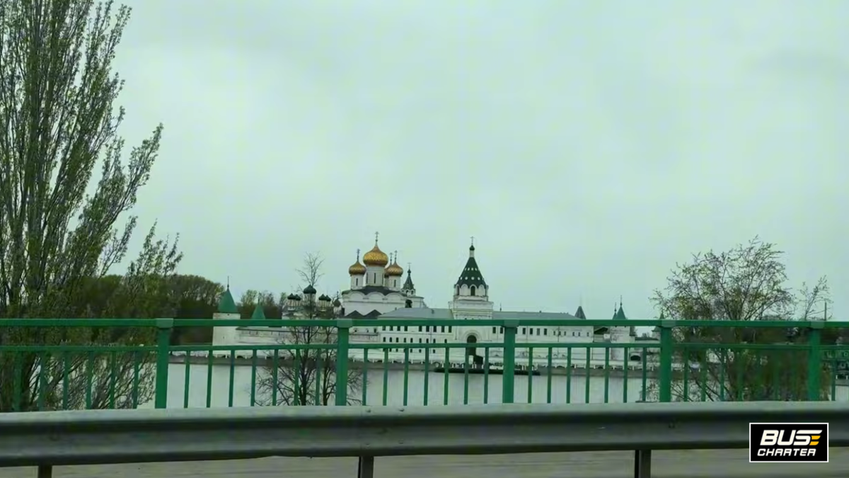 Куда поехать выходными из Москвы недорого