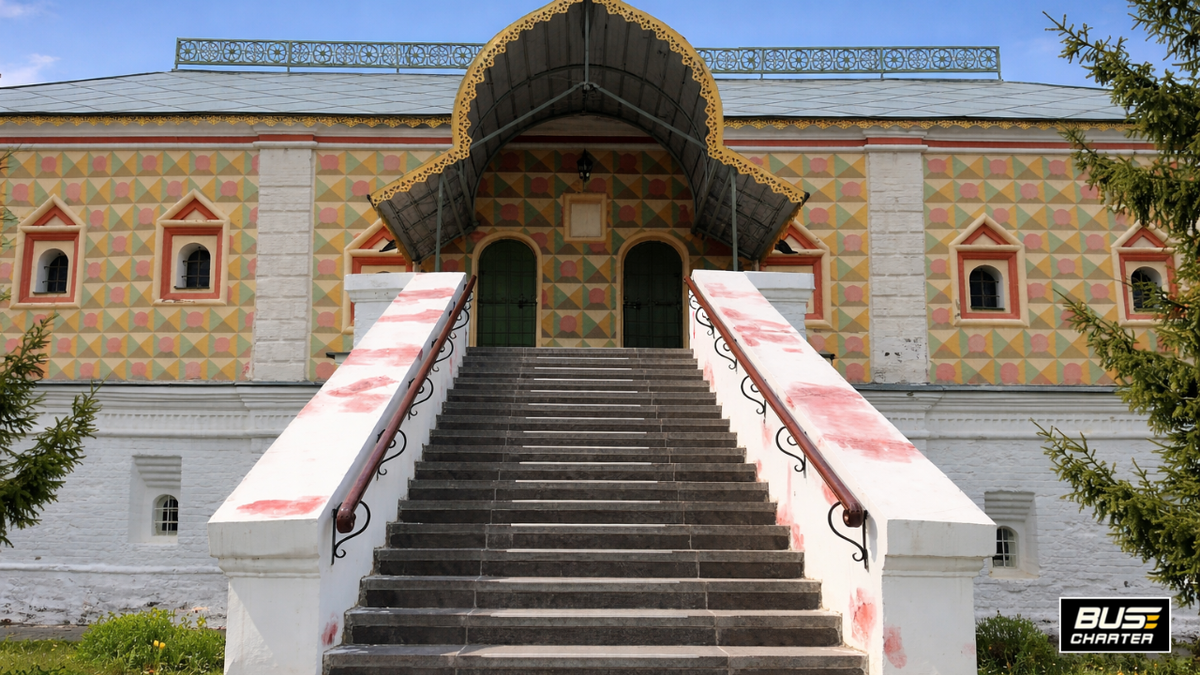 Где отдохнуть выходными недорого