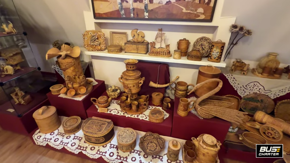 Бюджетный тур из Москвы для всей семьи