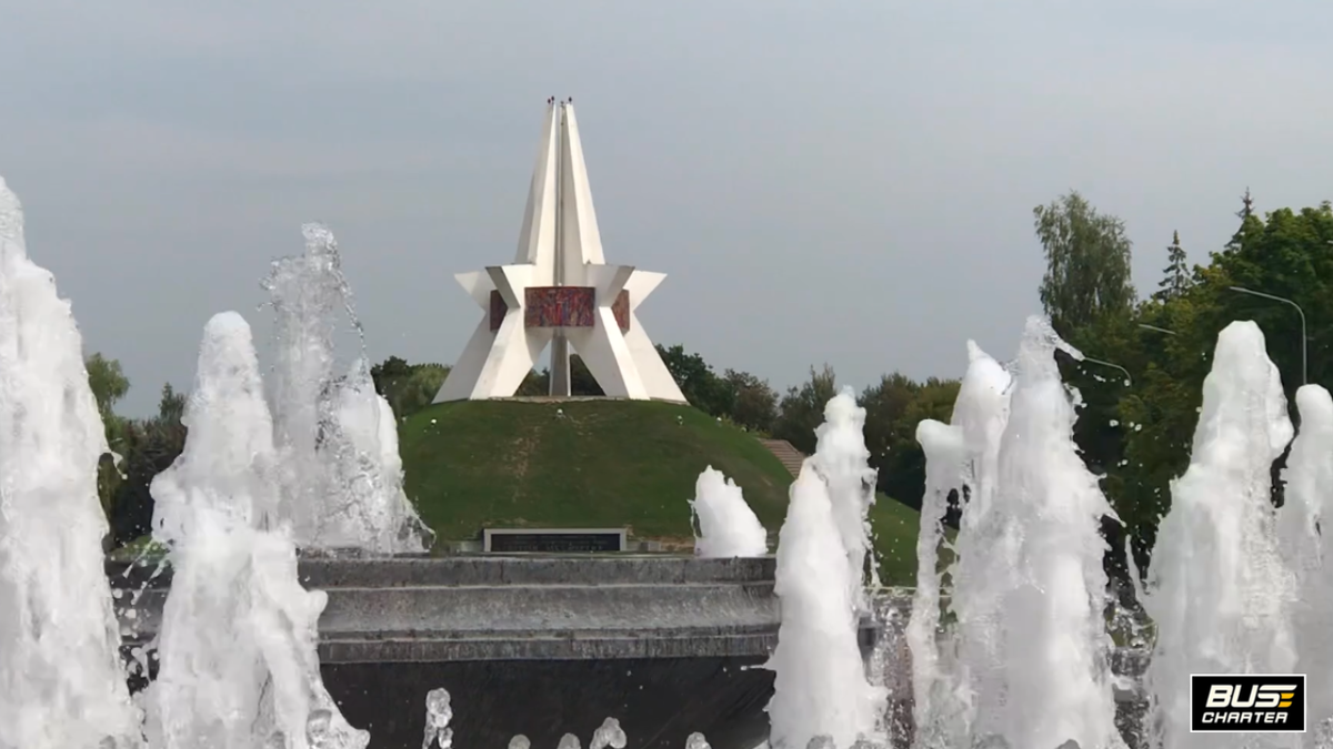 Бюджетные туры из Москвы