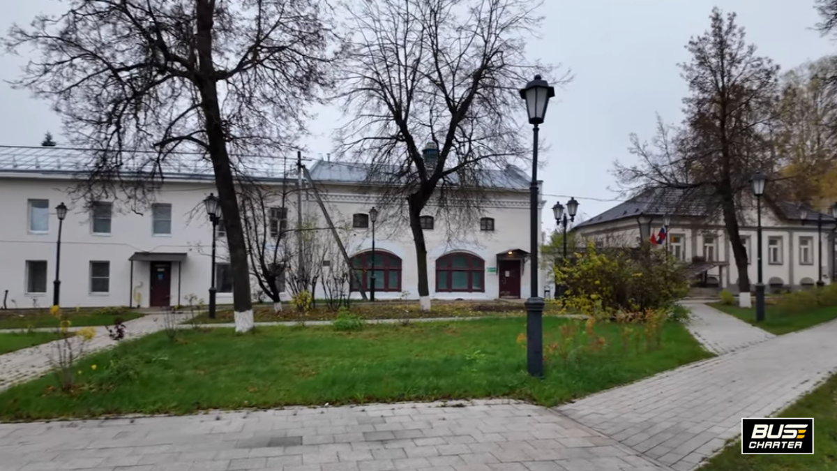 Бюджетный тур из Москвы