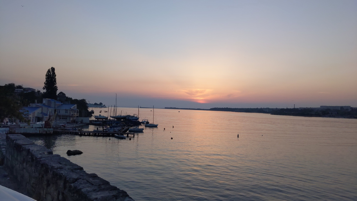 Севастополь 