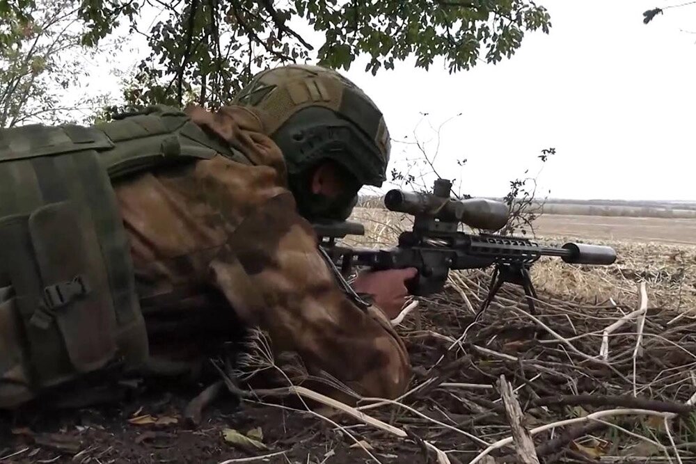    Фото: Министерство обороны РФ