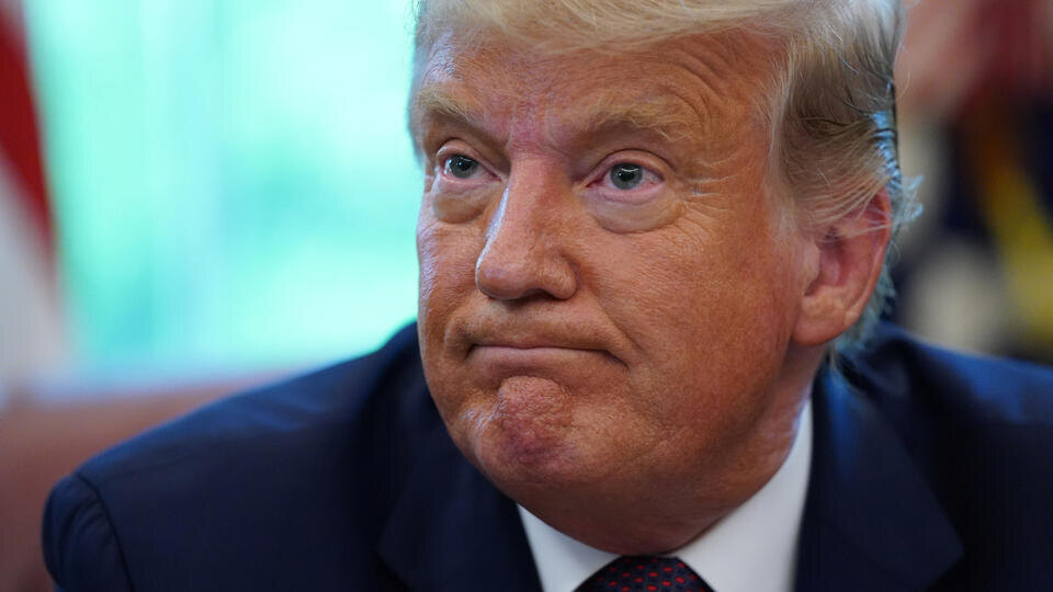     Трамп заявил о принятии решения по поставкам ракет Tomahawk Украине REUTERS