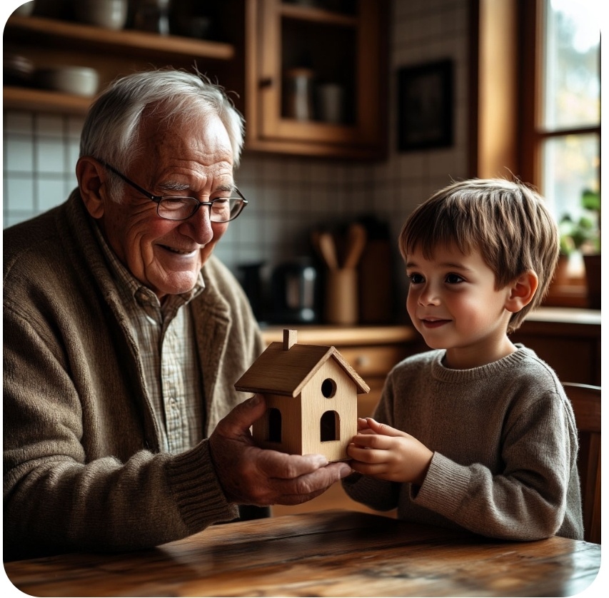✨ Подпишись → Задай вопрос → Получи ответ.