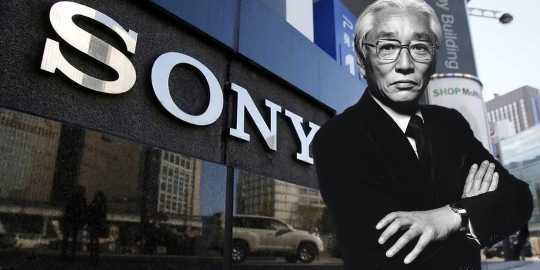 Как компания Sony получила свое название и почему судилась за собственное имя