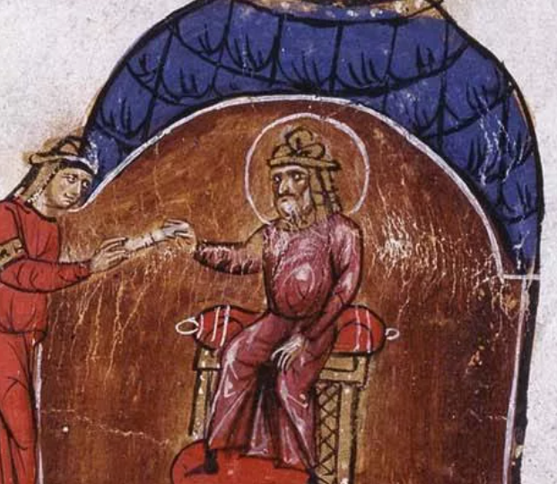 Что нашёл правитель арабского халифата в пирамиде Хеопса 12 веков назад?