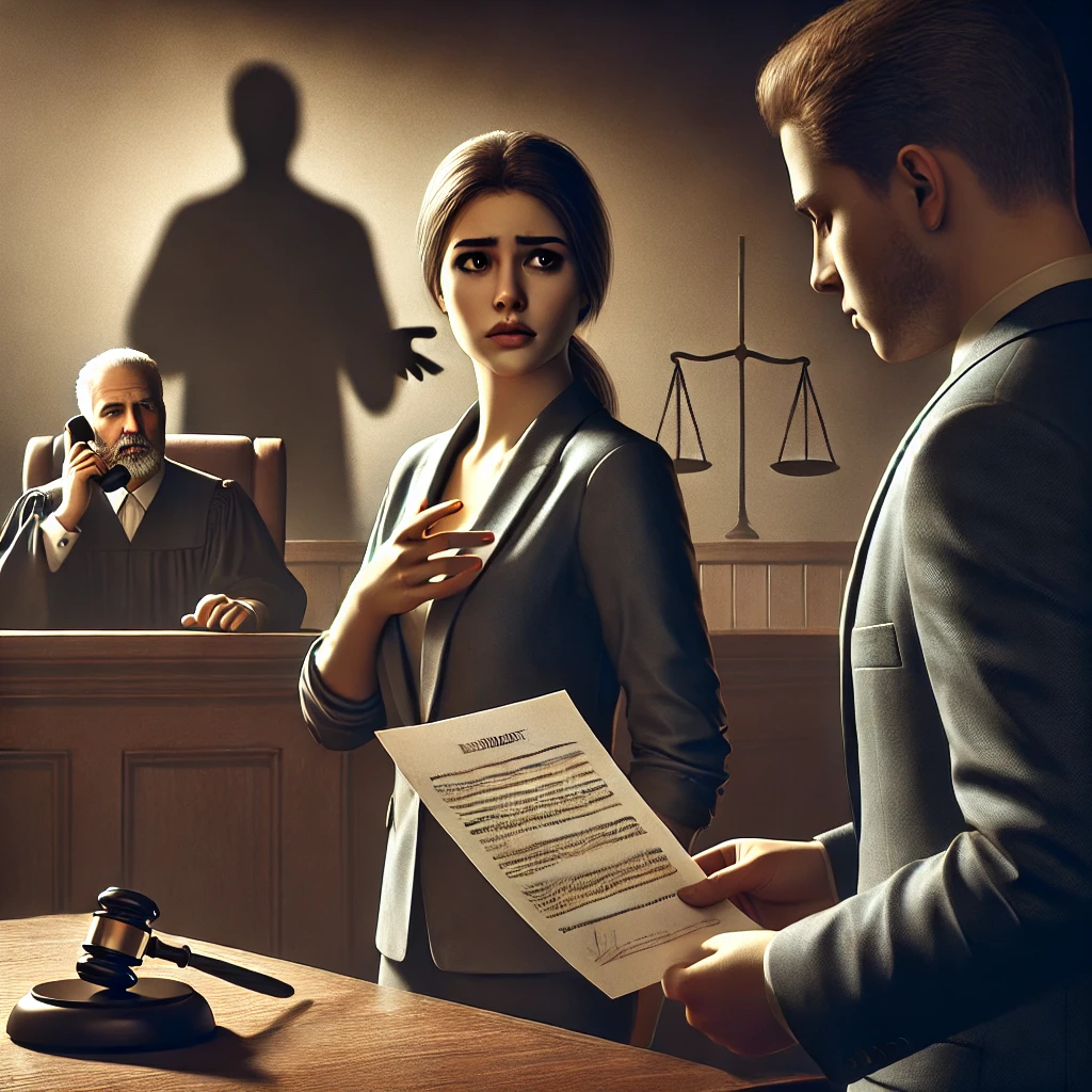 Изображение создано с использованием ИИ