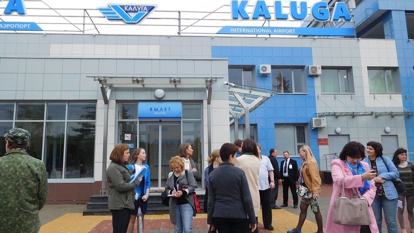   РИА Новости