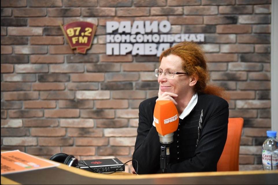    Фото: Komsomolskaya Pravda/Globallookpress