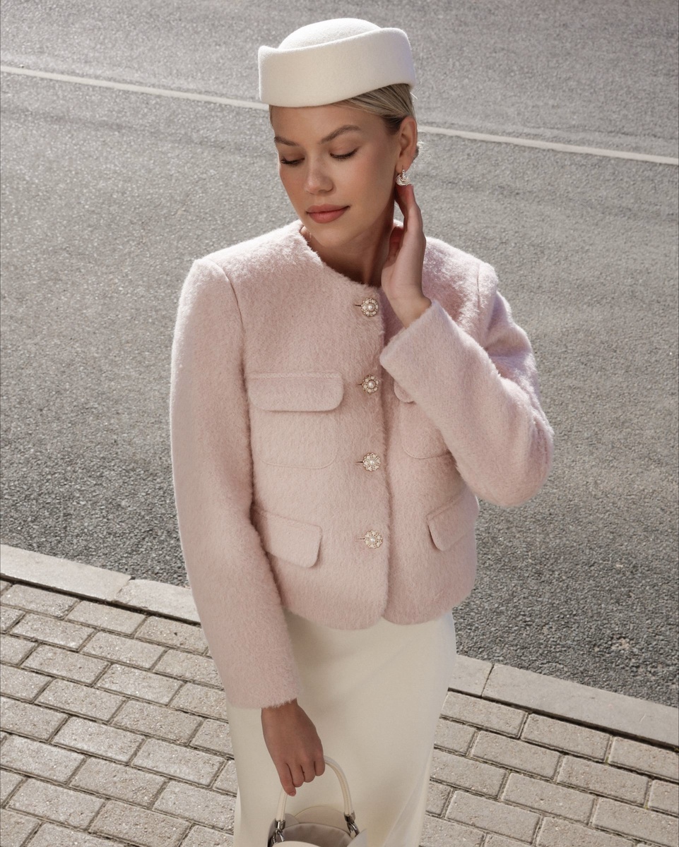 Стритстайл-съемки FASHION FABRIQUE