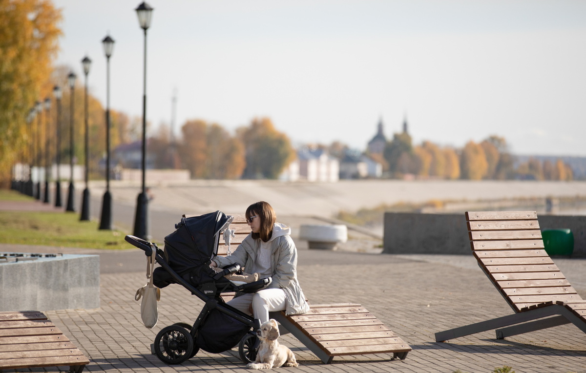 Даниил Зинченко/ТАСС