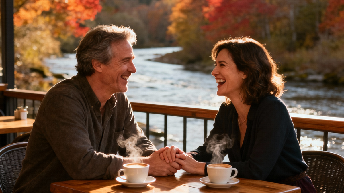 Бывший и лучша подруга