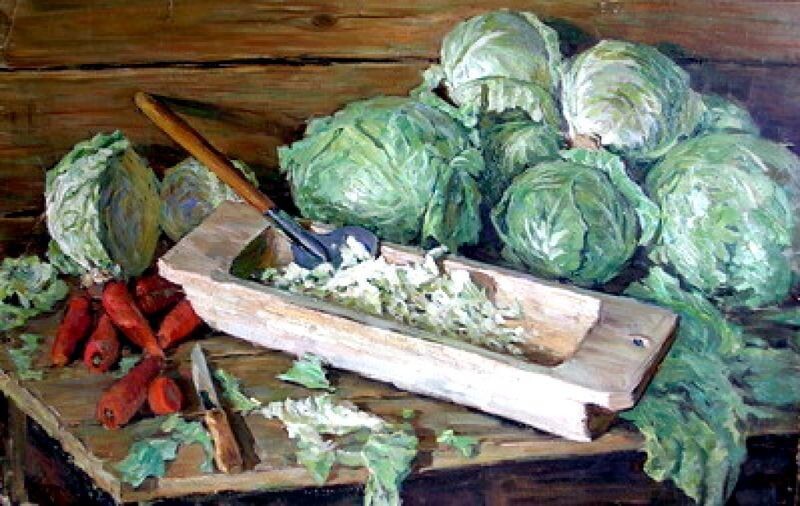 Фото картины взято из открытого источника.