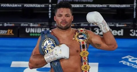  Его прозвали "Чемпион на все времена".