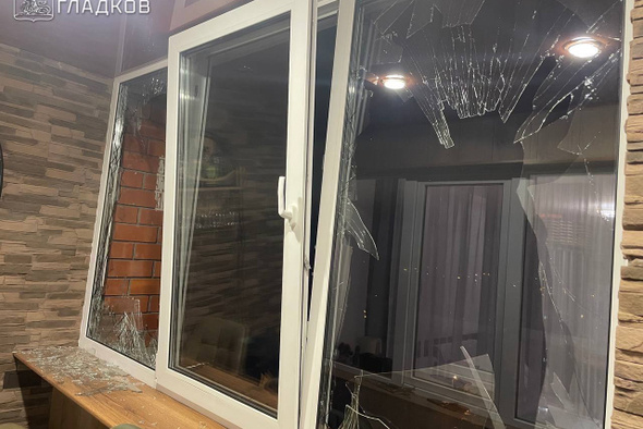     Вячеслав Гладков/Telegram