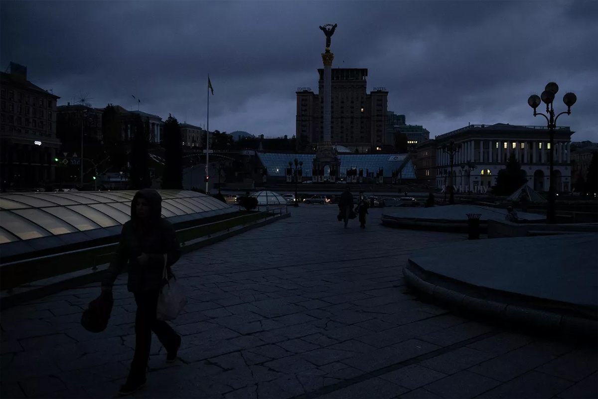    Фото: Andrew Kravchenko, источник: AP Photo