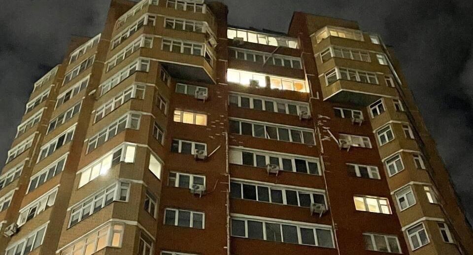    Губернатор Белгородской области Вячеслав Гладков / Telegram