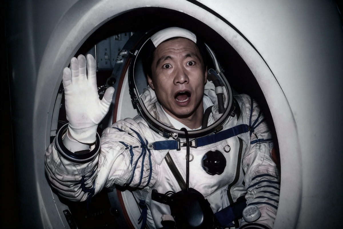 © Dreamina/TheSpaceway