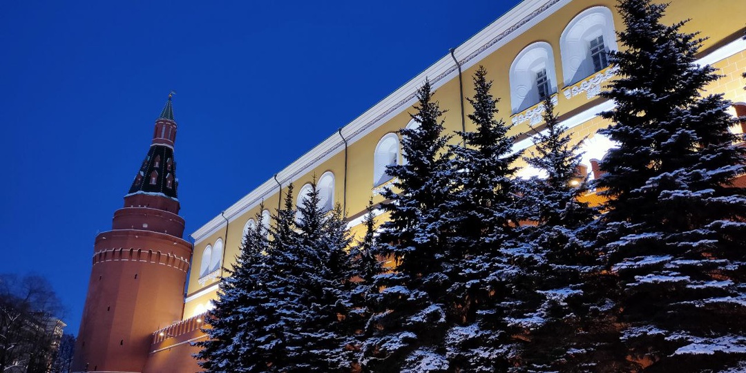 Как отличить настоящего коренного москвича от ложного