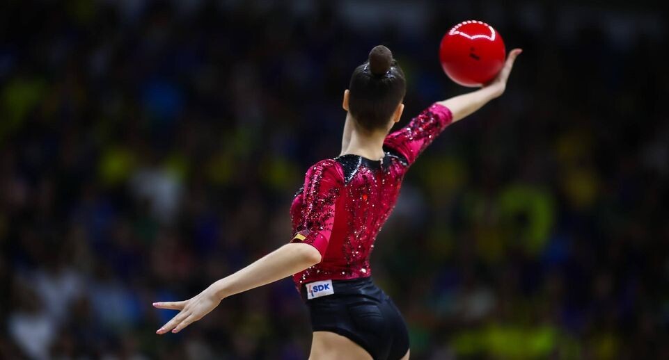    IMAGO/BEAUTIFUL SPORTS/U. Fassbe / www.globallookpress.com