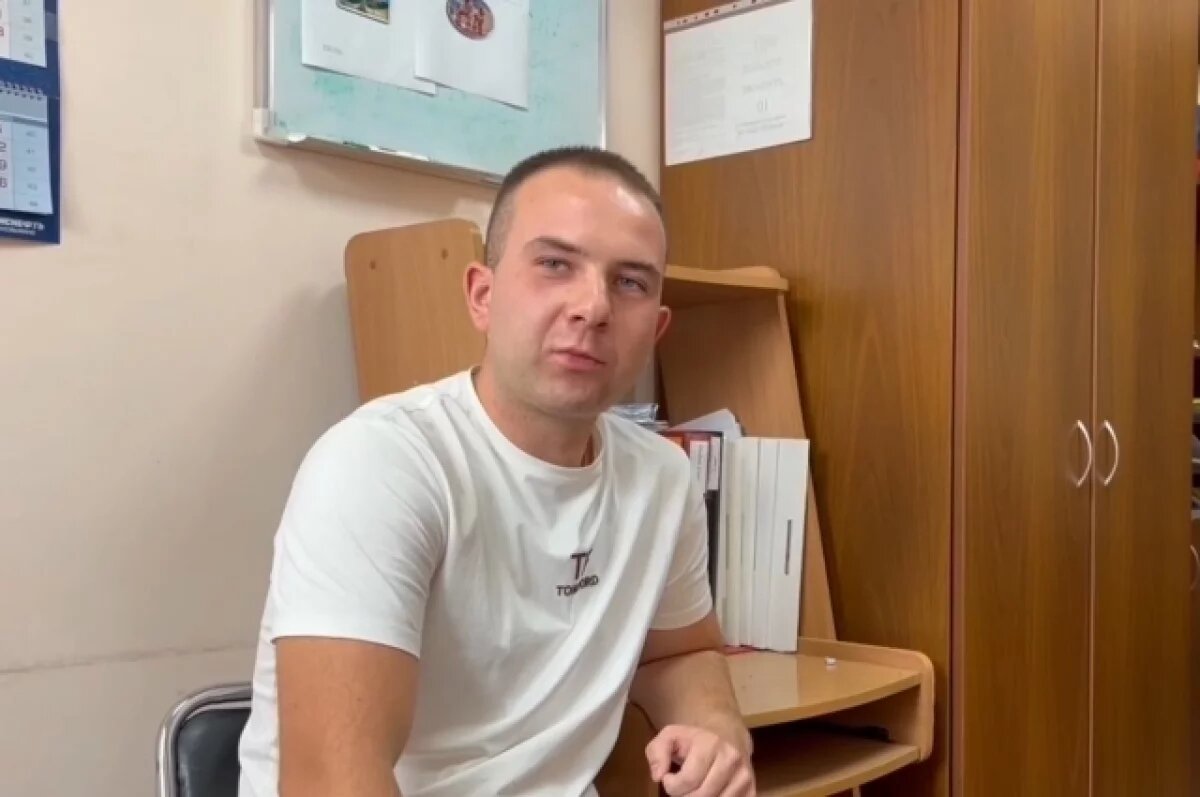    В Находке просто прохожий задержал подозреваемую в грабеже пенсионерки