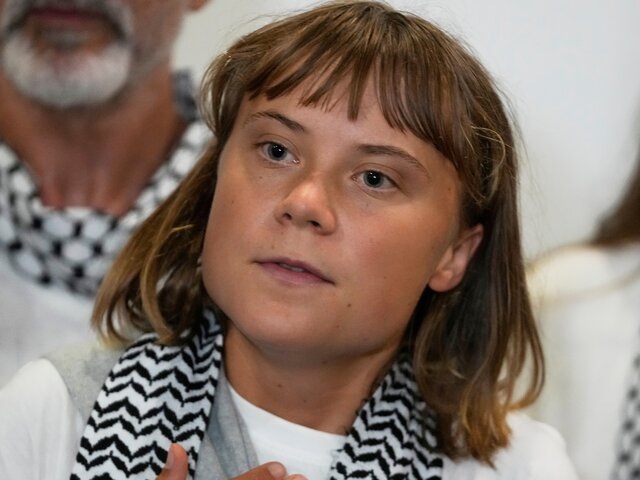    Фото: ТАСС/AP/Petros Giannakouris