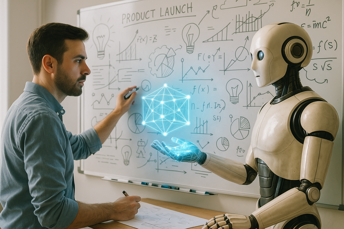 GPT больше не игрушка. Это бизнес-партнёр