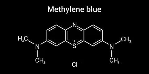 Метиленовый синий (МС) 