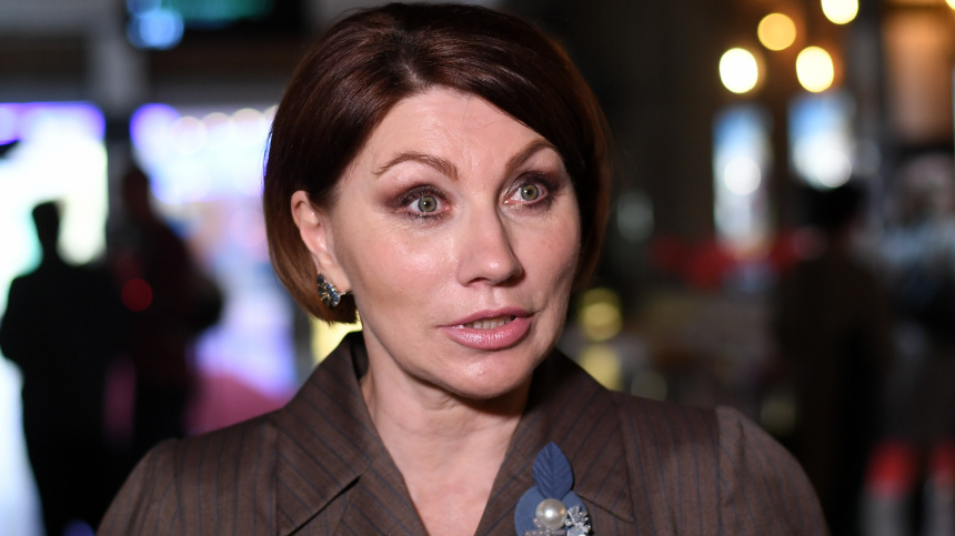    Фото: © РИА Новости/Екатерина Чеснокова