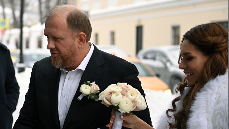    Фото: © РИА Новости/Григорий Сысоев