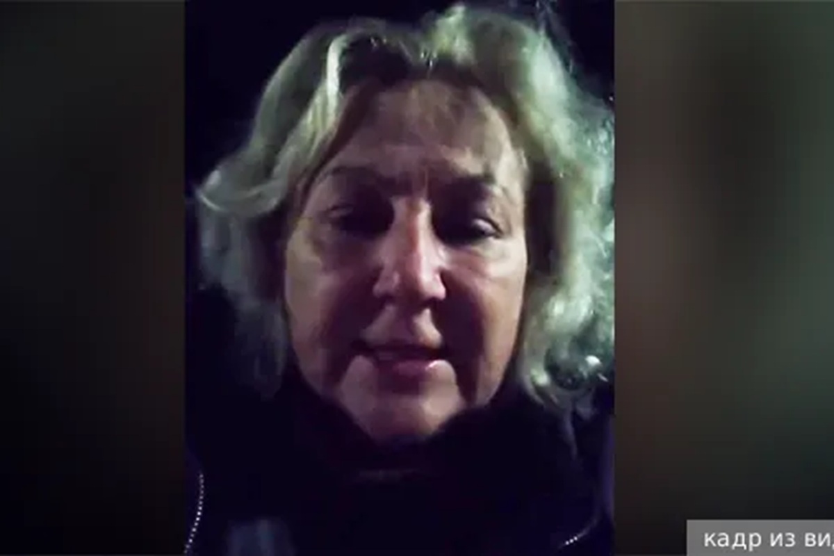    Фото: скриншот видео, источник: соцсети