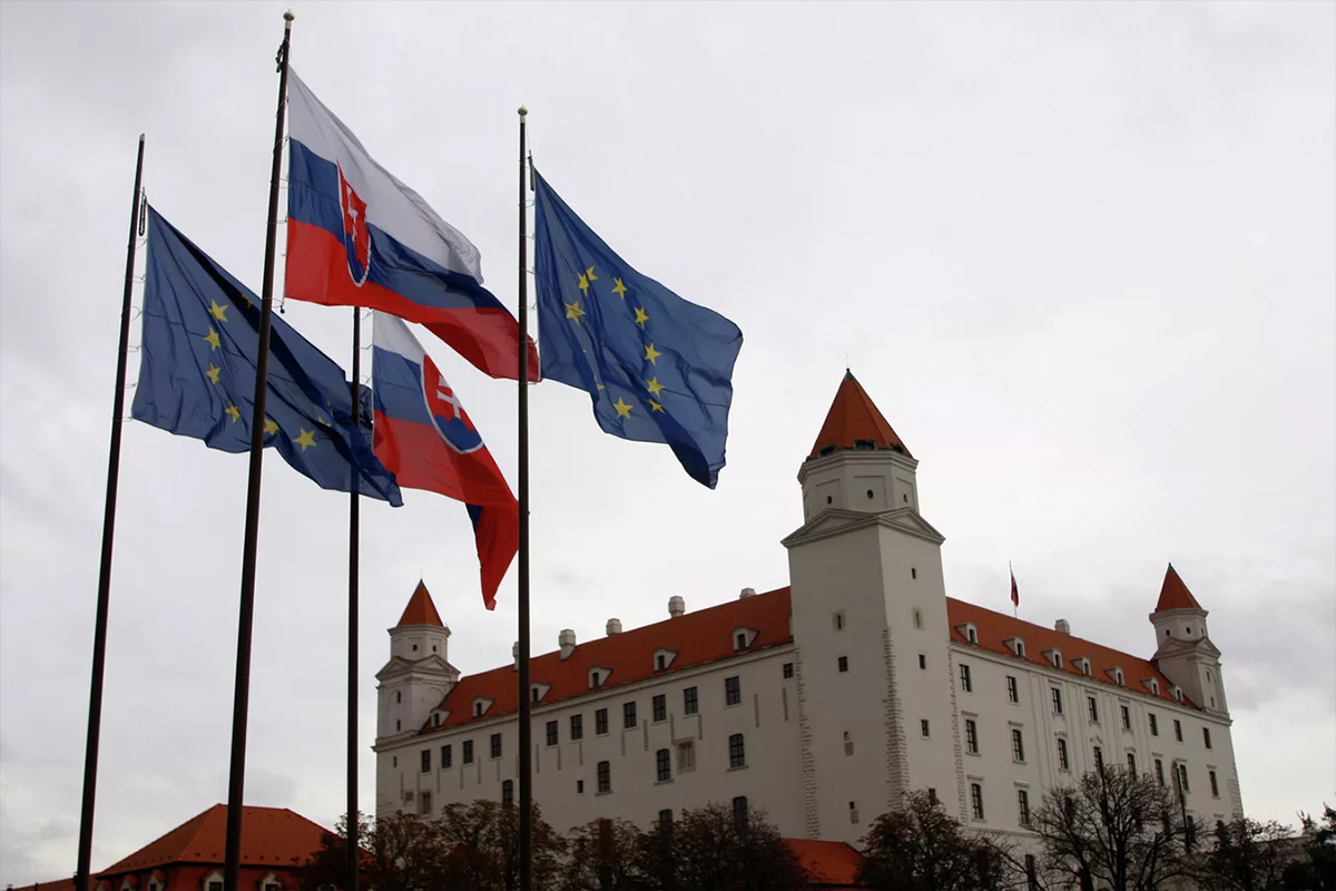    Фото: Petr David Josek, источник: AP Photo