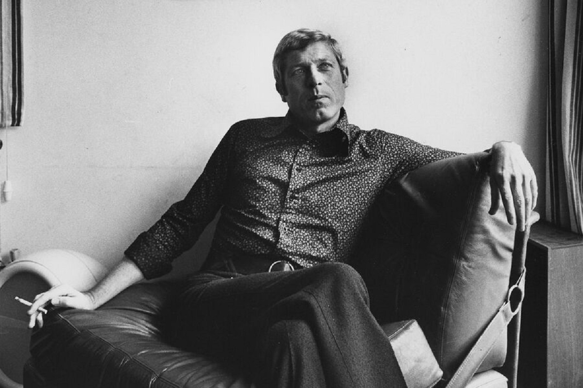    Фото: Don Smith, источник: Radio Times