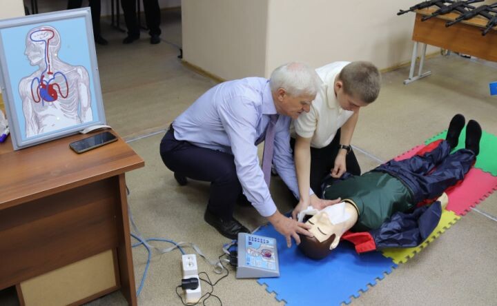    Фото:Пресс-служба министерства образования и науки Хабаровского края