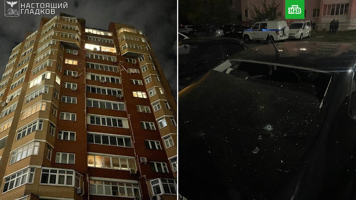    Фото: Настоящий Гладков / t.me