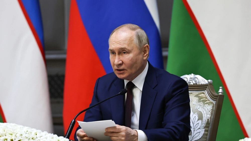    Фото: Madina Nurmanova/Shutterstock/Fotodom