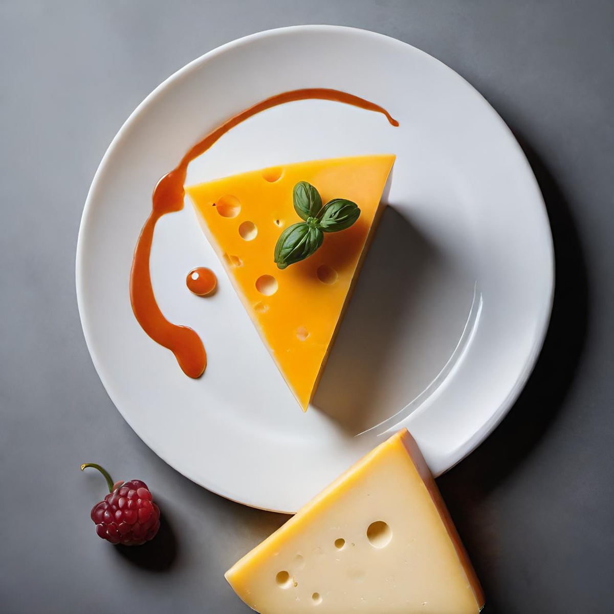 Сочетать с фруктами (яблоки, груши) и орехами для баланса вкуса.