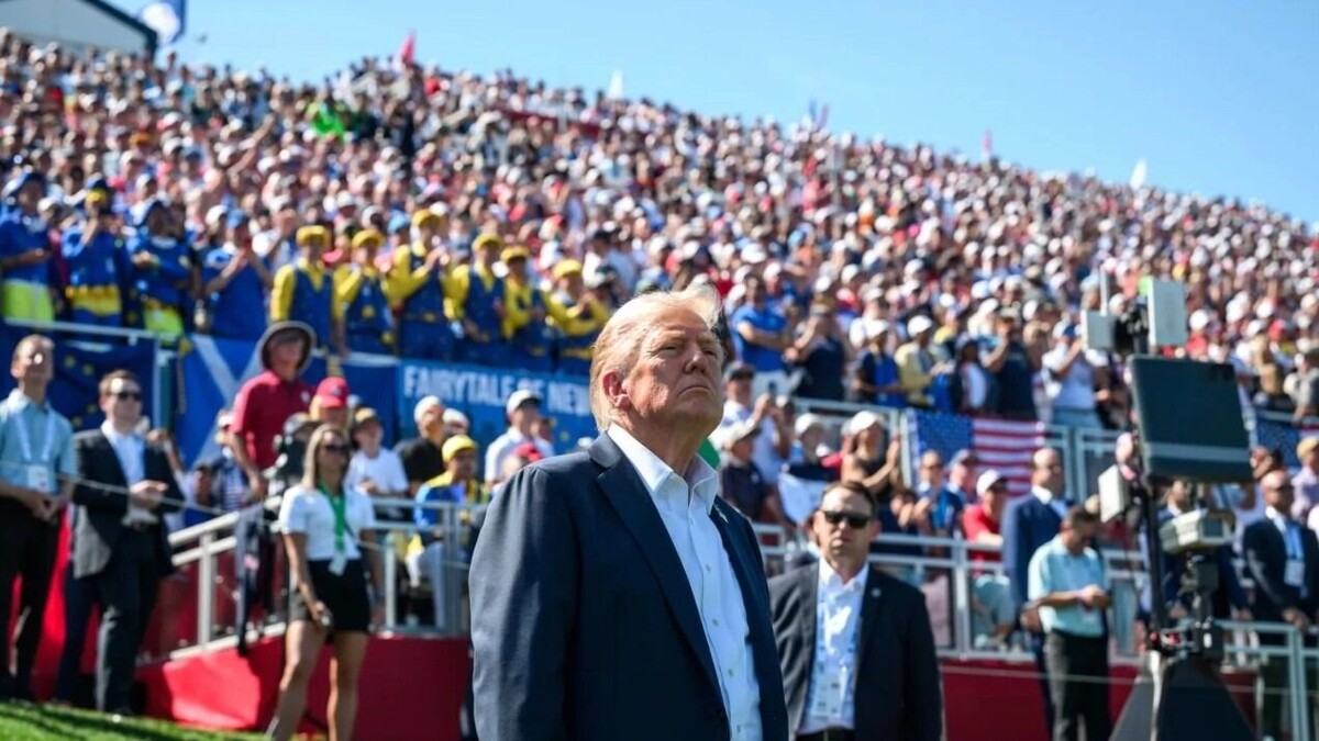 Нобелевский комитет объявит лауреата Премии мира уже к концу недели — 10 октября. Дональда Трампа неоднократно выдвигали в качестве номинанта на эту награду. Фото: пресс-служба Белого дома/whitehouse.gov